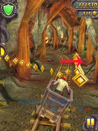 10 tips to play Temple Run 2 you may not know