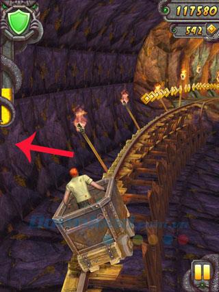 10 tips to play Temple Run 2 you may not know