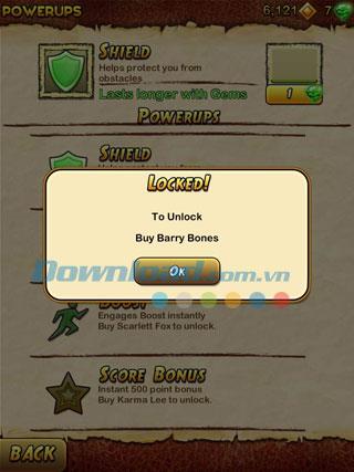 10 tips to play Temple Run 2 you may not know