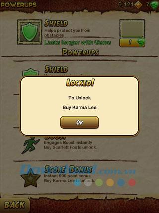 10 tips to play Temple Run 2 you may not know