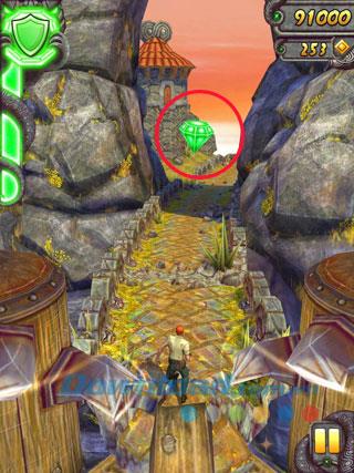 10 tips to play Temple Run 2 you may not know