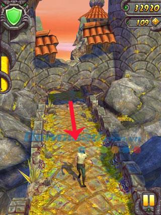 10 tips to play Temple Run 2 you may not know