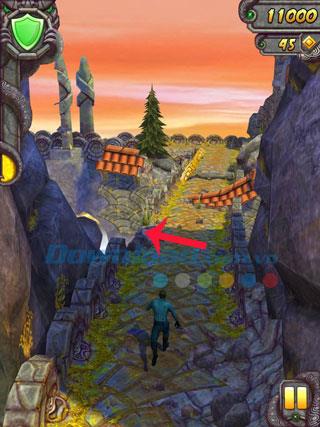 10 tips to play Temple Run 2 you may not know