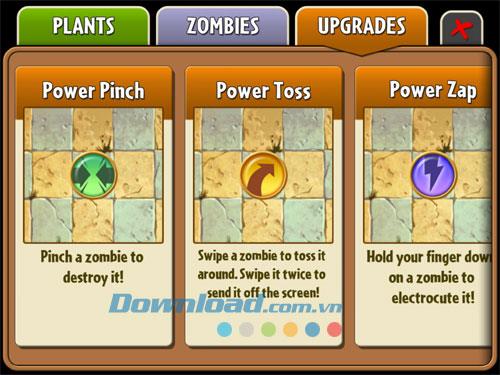 Some tips on playing Plants Vs. Zombies 2 you may not know