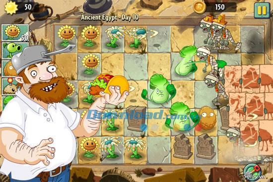 Some tips on playing Plants Vs. Zombies 2 you may not know