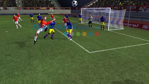 Système de réussite dans Dream League Soccer - Partie 1