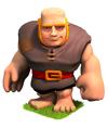 Informations sur les types de troupes dans Clash of Clan