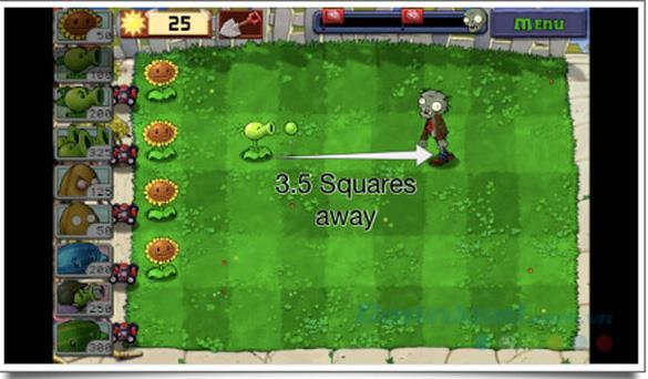 9 советов Plants vs Zombies игроки должны знать