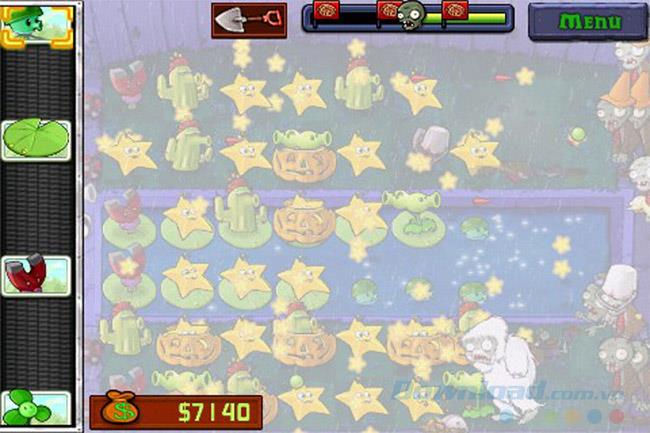 9 советов Plants vs Zombies игроки должны знать