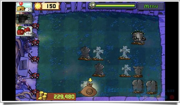 9 советов Plants vs Zombies игроки должны знать