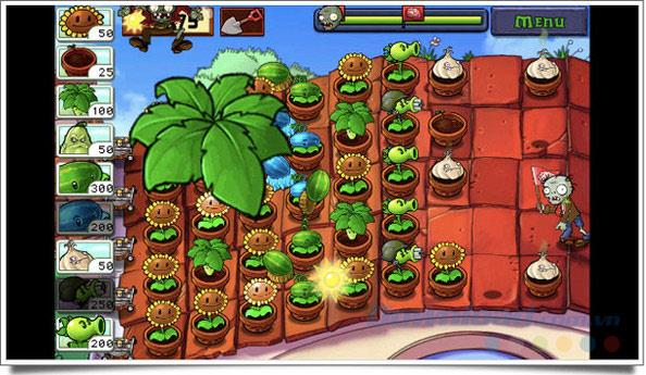 9 советов Plants vs Zombies игроки должны знать