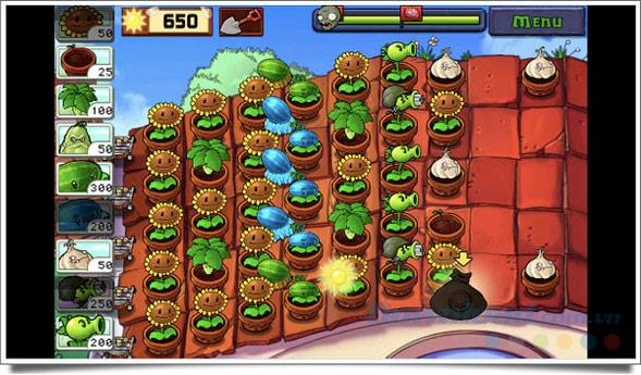 9 советов Plants vs Zombies игроки должны знать