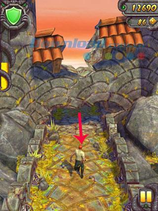 Guide to play Temple Run 2 for beginners