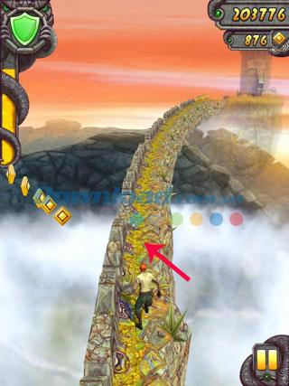Guide to play Temple Run 2 for beginners