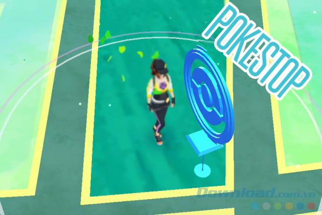 Play Pokemon GO to note what?