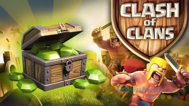 The secret to playing the best Clash of Clans game