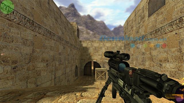 Guide to play Counter-Strike for beginners