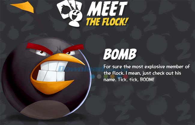 How to play Angry Birds 2 to get the highest score