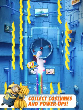 How to play the game Despicable Me: Minion Rush