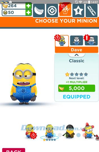 How to play the game Despicable Me: Minion Rush