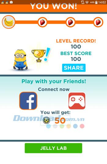 How to play the game Despicable Me: Minion Rush