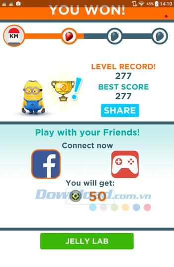 How to play the game Despicable Me: Minion Rush