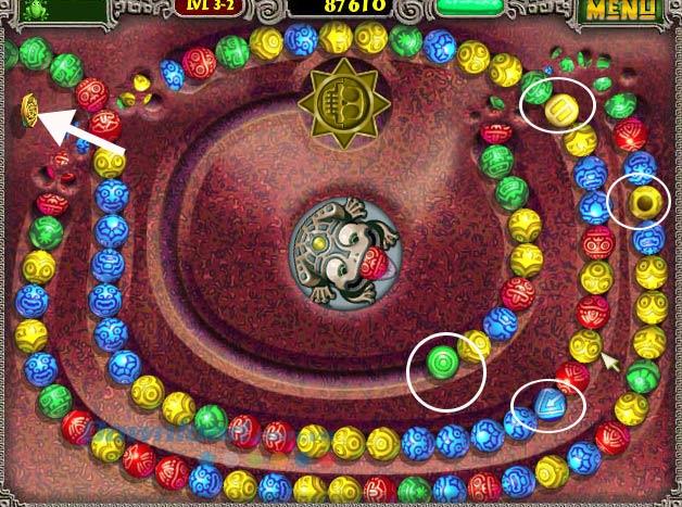 Marble Zumar for iphone download