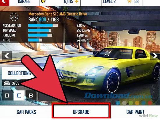 How to conquer the game Asphalt 8: Airborne