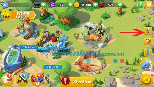 How to earn gems in Dragon Mania Legends