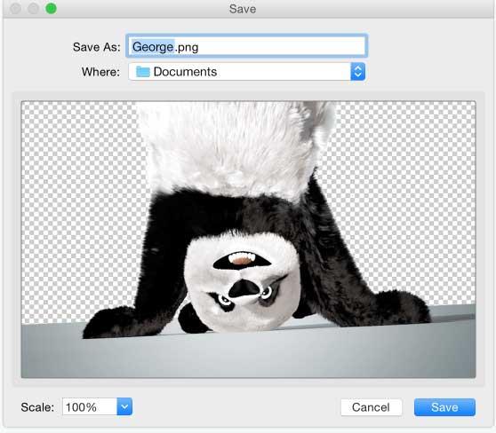 PhotoshopにTinyPNGおよびTinyJPGプラグインをインストールして使用するための手順