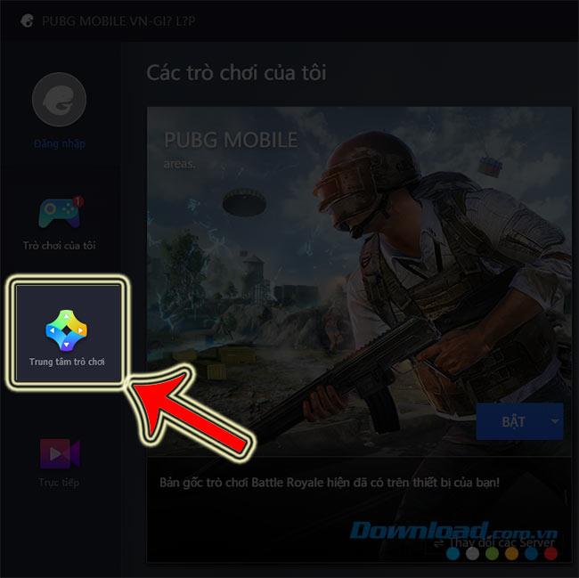 Bagaimana cara memainkan Free Fire dengan emulator Tencent