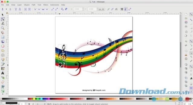 Anweisungen zum Öffnen von AI-Dateien ohne Adobe Illustrator