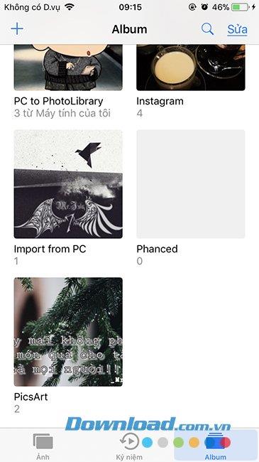 PicsArt का उपयोग करके तस्वीरों में वर्ण कैसे डालें