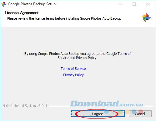 Hoe Google Fotos op Windows 10 te gebruiken