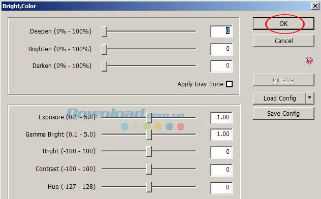 Instale e use o PhotoScape para edição gratuita de fotos