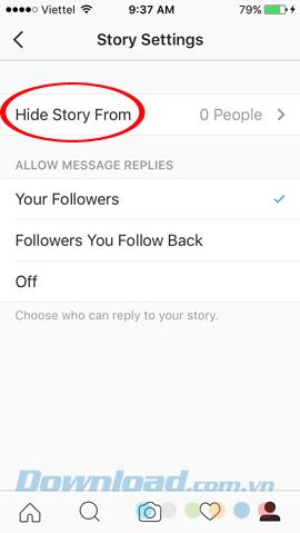 Comment utiliser la fonctionnalité de narration dhistoires sur Instagram