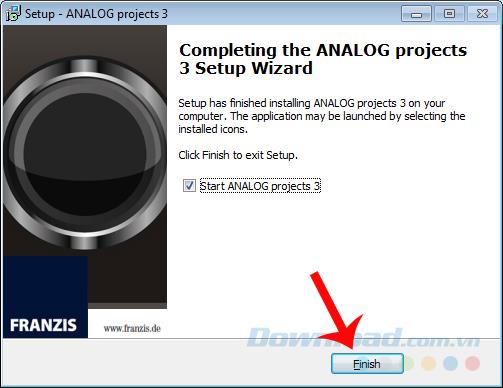 Установите Analog Projects Premium для создания красивых эффектов для фотографий