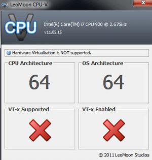 How to enable virtualization technology on MEmu