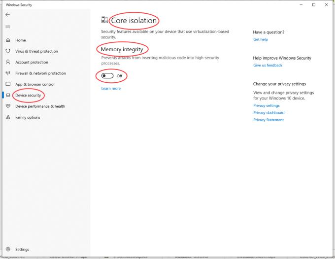 How to enable virtualization technology on MEmu