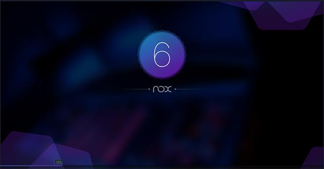 Guide to backup and restore data on Nox App Player