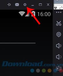 Instrucciones para usar el emulador NoxPlayer en computadoras