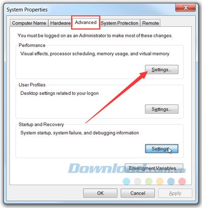 Summary of common NoxPlayer errors and effective solutions