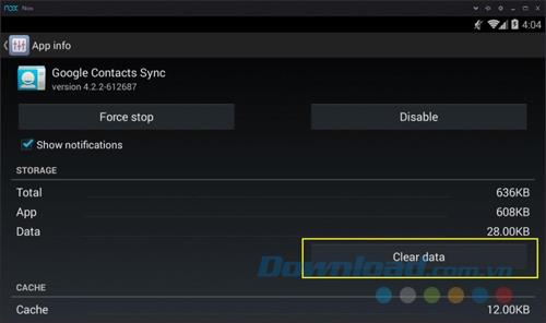 Summary of common NoxPlayer errors and effective solutions