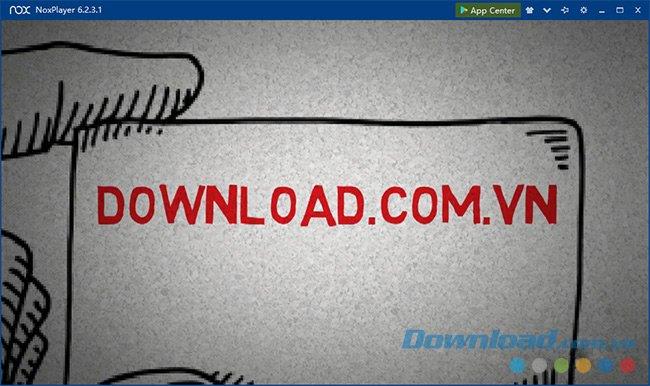 How to download photos, download videos, download software for NoxPlayer emulator