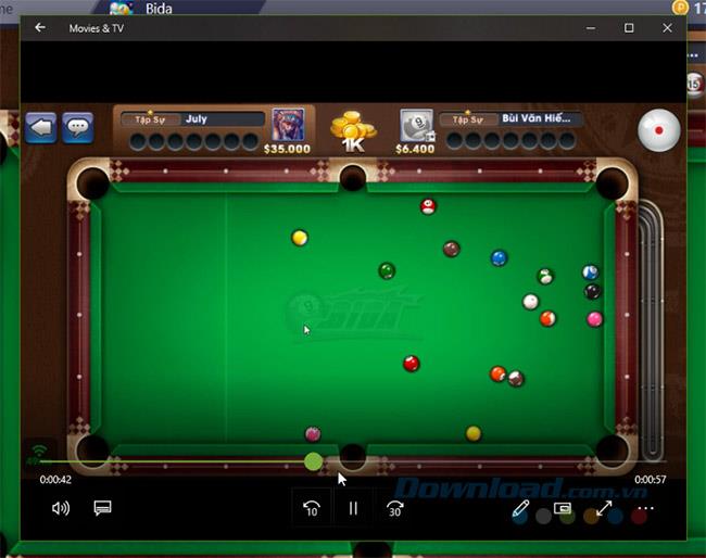 Record game videos and upload them to Youtube directly from BlueStacks