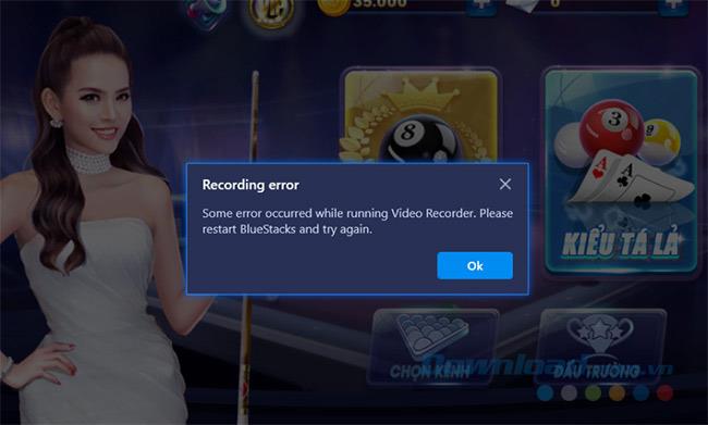 Record game videos and upload them to Youtube directly from BlueStacks