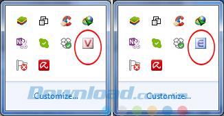 Bagaimana cara menaip Vietnam di BlueStacks?