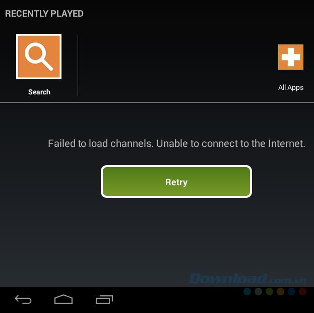 Fix BlueStacks Failed To Connect To Server - Network Error