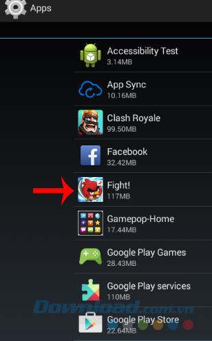 Perbaiki sayangnya, layanan Google Play telah berhenti di BlueStacks