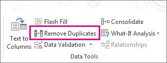 เรียนรู้ Excel - บทที่ 6: วิธีกรองค่าที่ไม่ซ้ำกันและลบค่าที่ซ้ำกันใน Excel